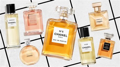 chanel perfume with bow|chanel cologne.